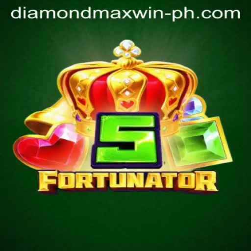 Unveiling the Thrills of 5Fortunator: Explore the New DIAMONDMAXWIN Adventure