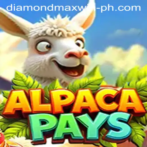 Discover the Thrills of AlpacaPays: Unleash the DIAMONDMAXWIN