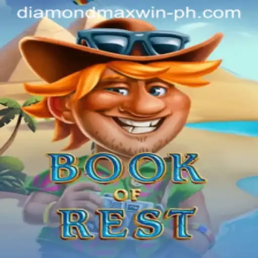 Discover the Enchanting World of BookofRest with DIAMONDMAXWIN