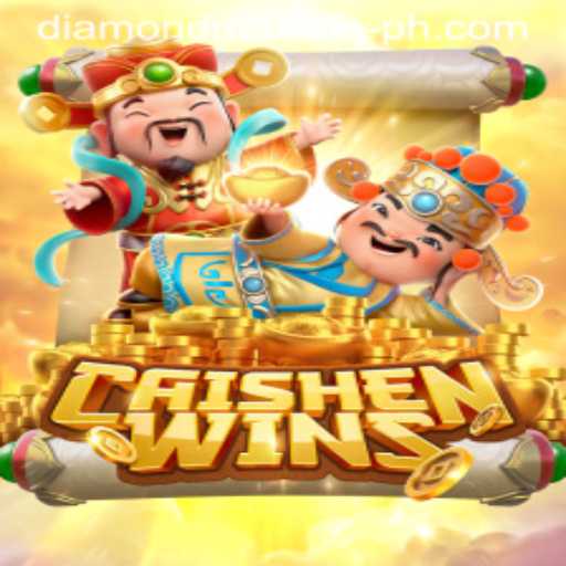 CaishenWins and DIAMONDMAXWIN: A Captivating Blend of Slot Gaming and Modern Excitement