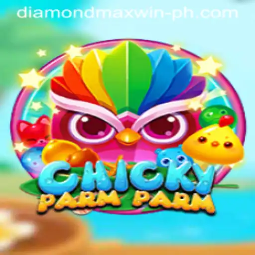 Unveiling the Adventure: ChickyParmParm and the Quest for DIAMONDMAXWIN