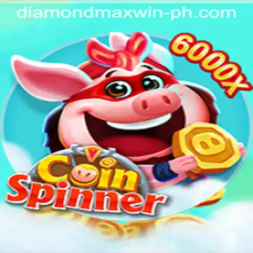CoinSpinner: Unveiling the Thrills of DIAMONDMAXWIN