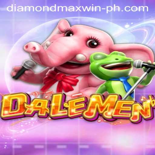 Unlocking the Thrills of DALEMEN: The Enigmatic DIAMONDMAXWIN Adventure