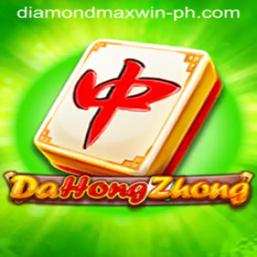 Experience the Thrilling World of DaHongZhong: Mastering the Art of DIAMONDMAXWIN