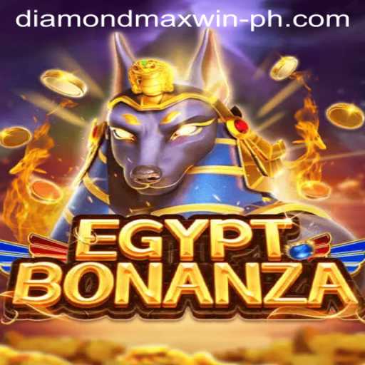 Exploring EgyptBonanza: An Immersive Journey with DIAMONDMAXWIN