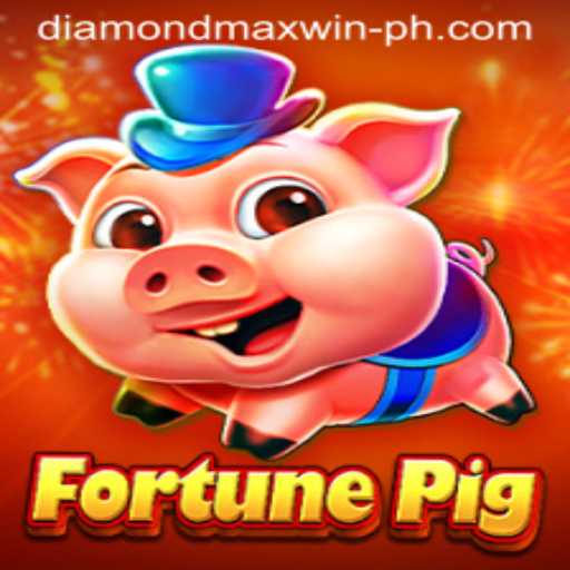 Unveiling FortunePig: A New Era of Gaming with DIAMONDMAXWIN