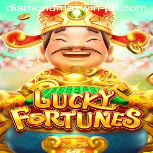 Discover the Thrills of LUCKYFORTUNES: Unveiling the DIAMONDMAXWIN Challenge