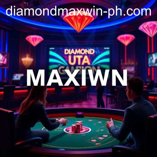 DIAMONDMAXWIN