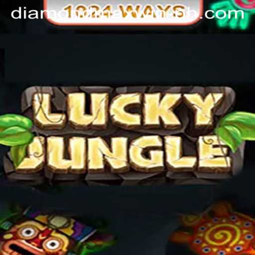 Explore the Exciting World of LuckyJungle1024: Unleash the Power of DIAMONDMAXWIN