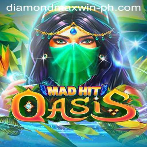 Unveiling MadHitOasis: A Revolutionary Gaming Experience