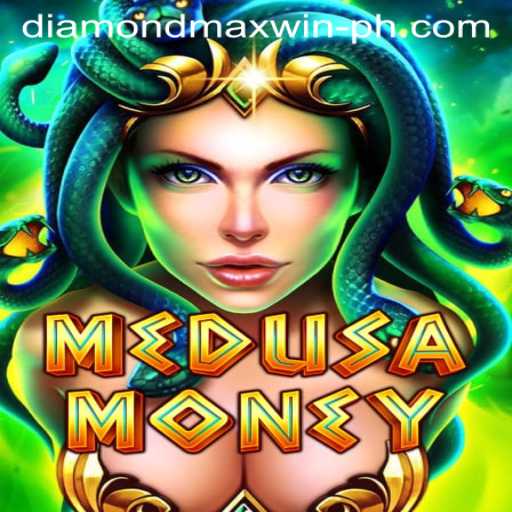 MedusaMoney Thrilling Adventures Await with DIAMONDMAXWIN