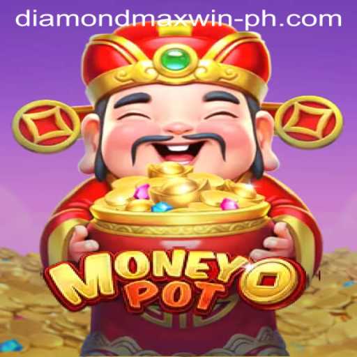 Discover the Thrilling World of MoneyPot: Introducing DIAMONDMAXWIN