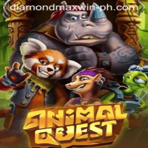 Exploring the Thrilling World of AnimalQuest: DIAMONDMAXWIN Unveiled