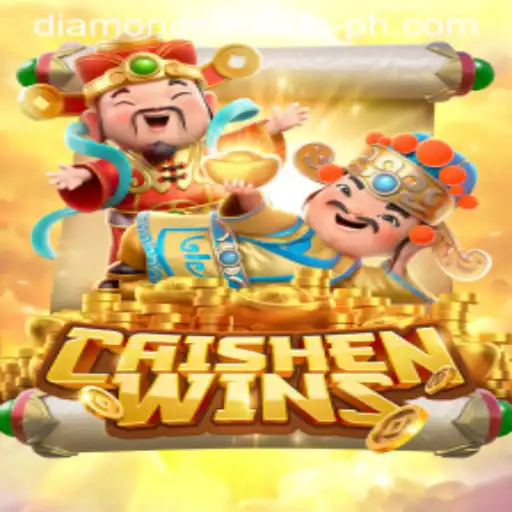 CaishenWins and DIAMONDMAXWIN: A Captivating Blend of Slot Gaming and Modern Excitement