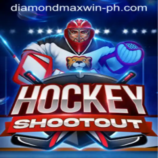 HockeyShootout: Experience the Thrill with DIAMONDMAXWIN