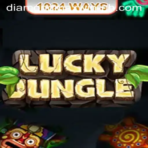 Explore the Exciting World of LuckyJungle1024: Unleash the Power of DIAMONDMAXWIN