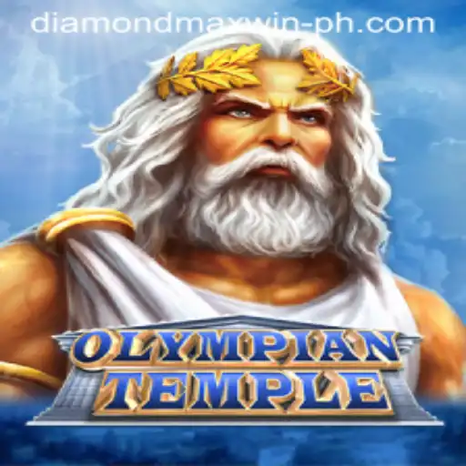 Exploring the Excitement of 'OlympianTemple' with DIAMONDMAXWIN