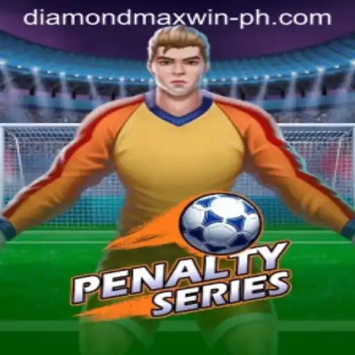 PenaltySeries: Conquer the Game with DIAMONDMAXWIN