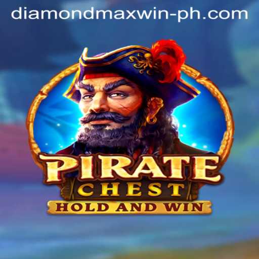 The Exciting World of PirateChest and the DIAMONDMAXWIN Challenge
