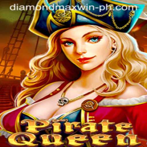 Embark on a Thrill-Seeking Adventure with PirateQueen and Discover the DIAMONDMAXWIN!