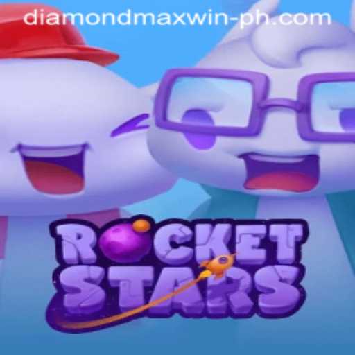 RocketStars: Unleashing a New Wave of Thrills with DIAMONDMAXWIN Feature