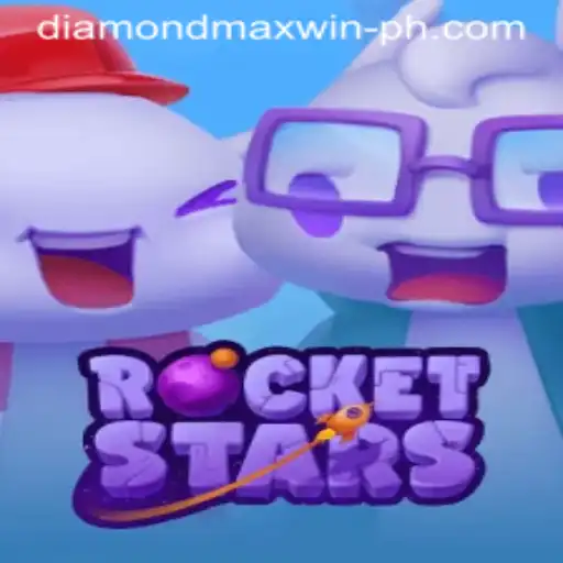 RocketStars: Unleashing a New Wave of Thrills with DIAMONDMAXWIN Feature