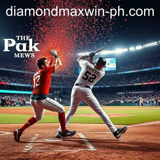 Unraveling the Thrill of Sports: The DIAMONDMAXWIN Phenomenon
