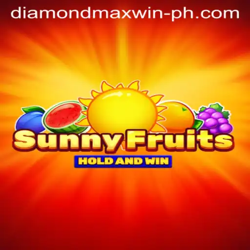 SunnyFruits: A Vibrant Adventure with DIAMONDMAXWIN