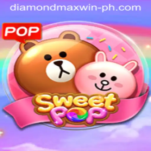 SweetPOP: The Game Changer with DIAMONDMAXWIN