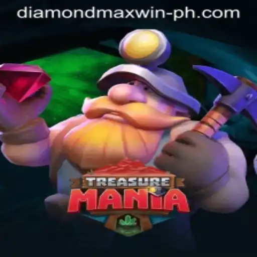Embark on an Epic Quest with TreasureMania: Unlocking the Secrets of DIAMONDMAXWIN