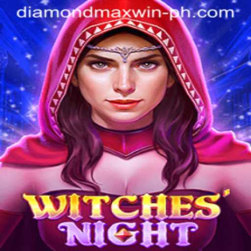 Exploring the Enchanting World of WitchesNight: The Magical Adventure with DIAMONDMAXWIN