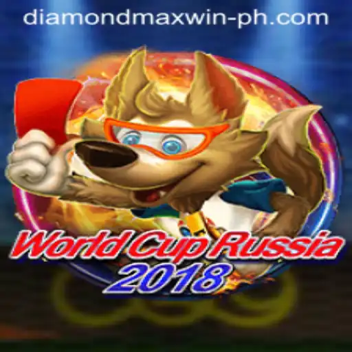 Exploring the Thrills of WorldCupRussia2018: A Dive into DIAMONDMAXWIN