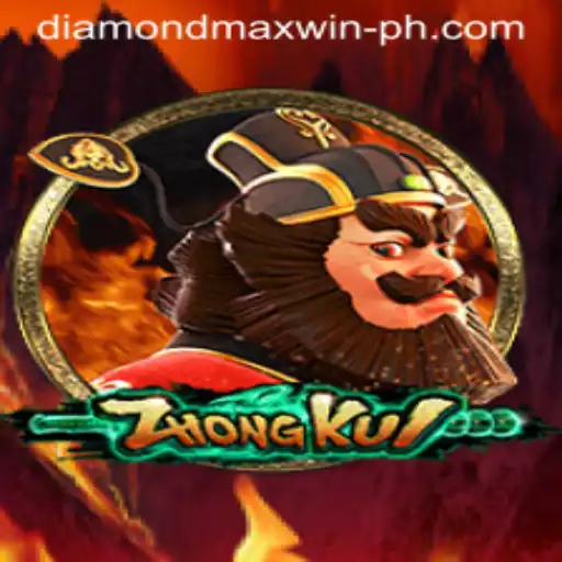 ZhongKui Game: An Intriguing Adventure with DIAMONDMAXWIN